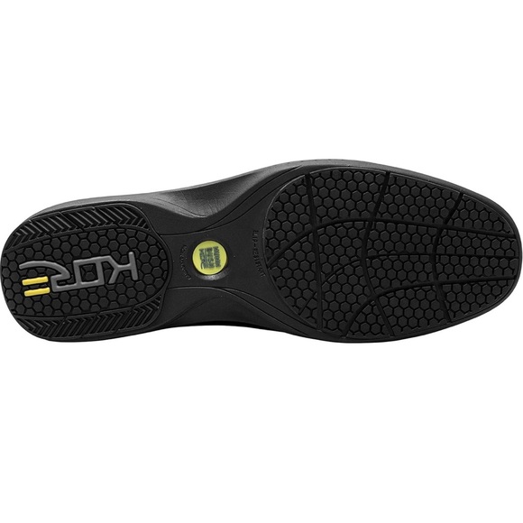 Nunn Bush Men’s Kore Pro Loafers Bicycle Toe Slip Ons- Size 12 Wide Width - Picture 5 of 10